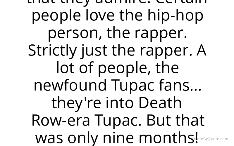 Preview image for this quote by Demetrius Shipp, Jr.