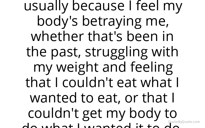 Preview image for this quote by Demi Moore