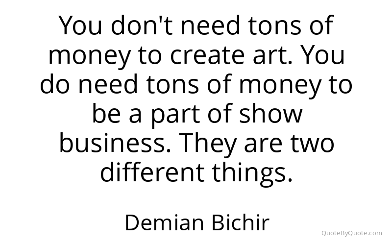 Preview image for this quote by Demian Bichir