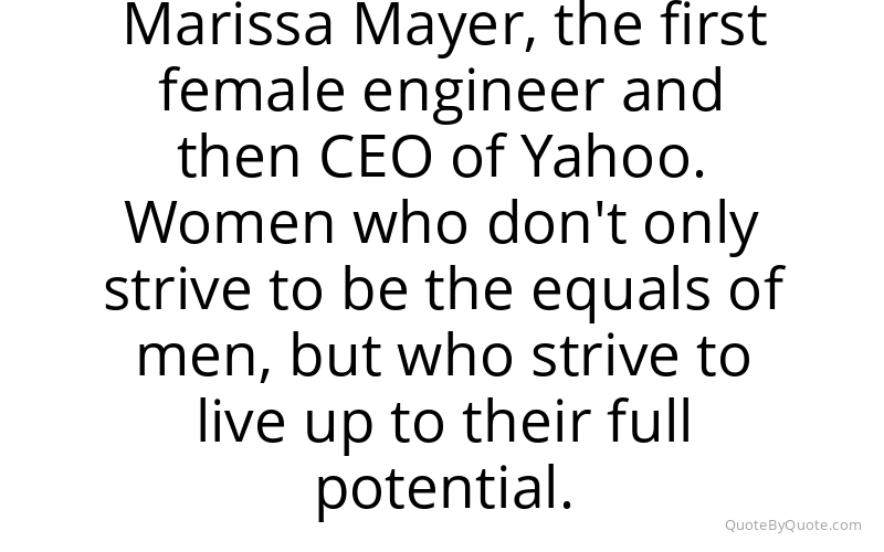 Preview image for this quote by Demi-Leigh Nel-Peters