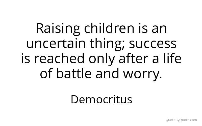 Preview image for this quote by Democritus
