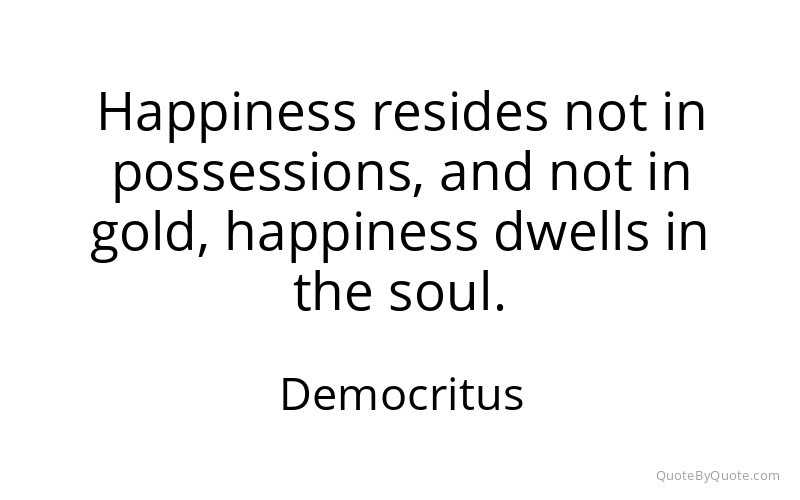 Preview image for this quote by Democritus