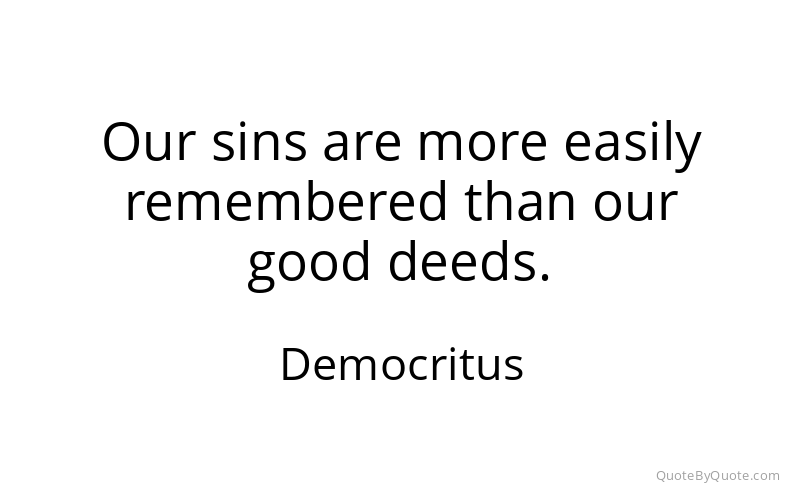 Preview image for this quote by Democritus