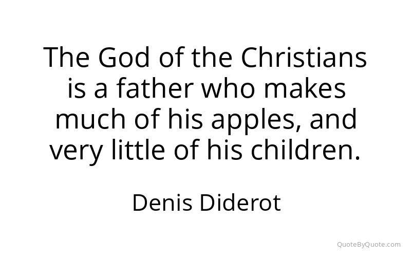 Preview image for this quote by Denis Diderot