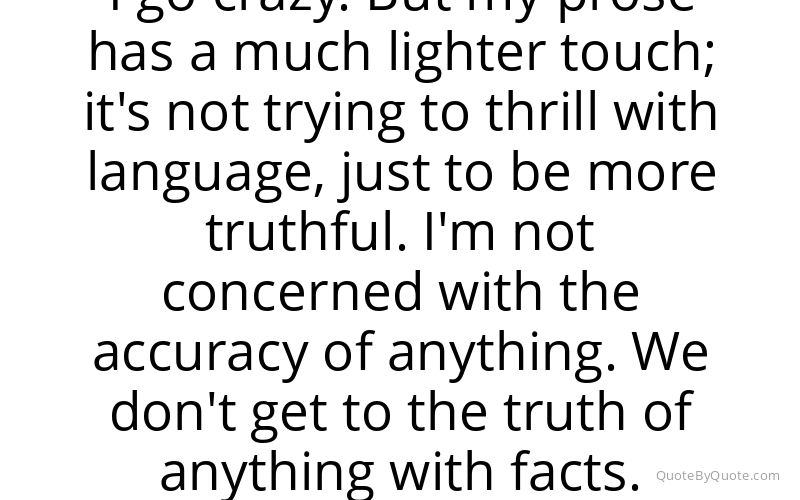 Preview image for this quote by Denis Johnson