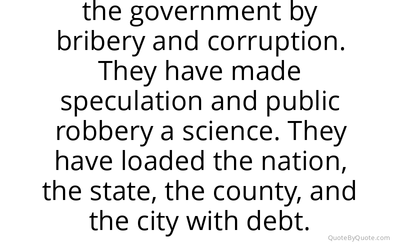 Preview image for this quote by Denis Kearney