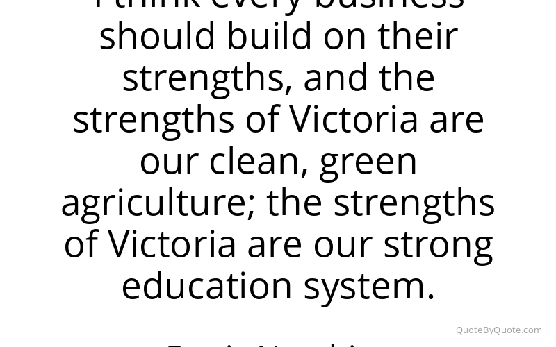 Preview image for this quote by Denis Napthine