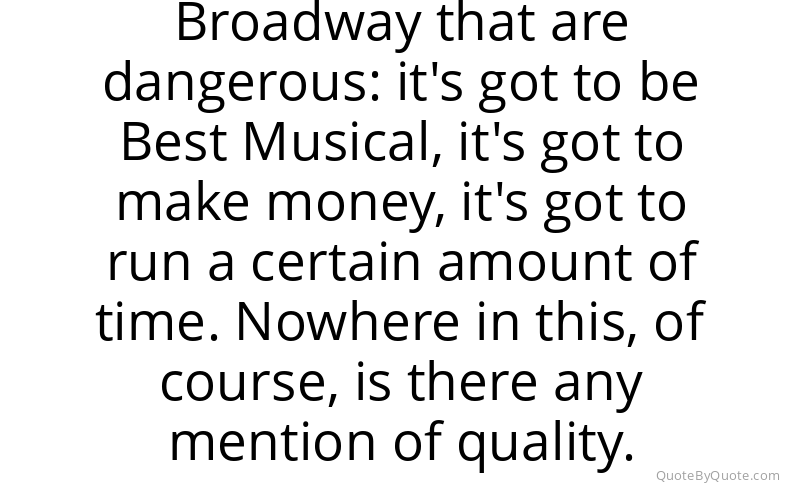 Preview image for this quote by Denis O'Hare