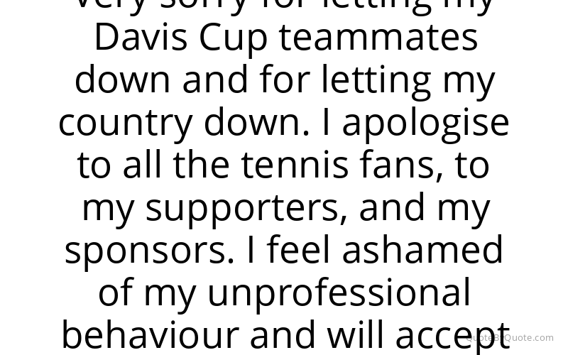 Preview image for this quote by Denis Shapovalov