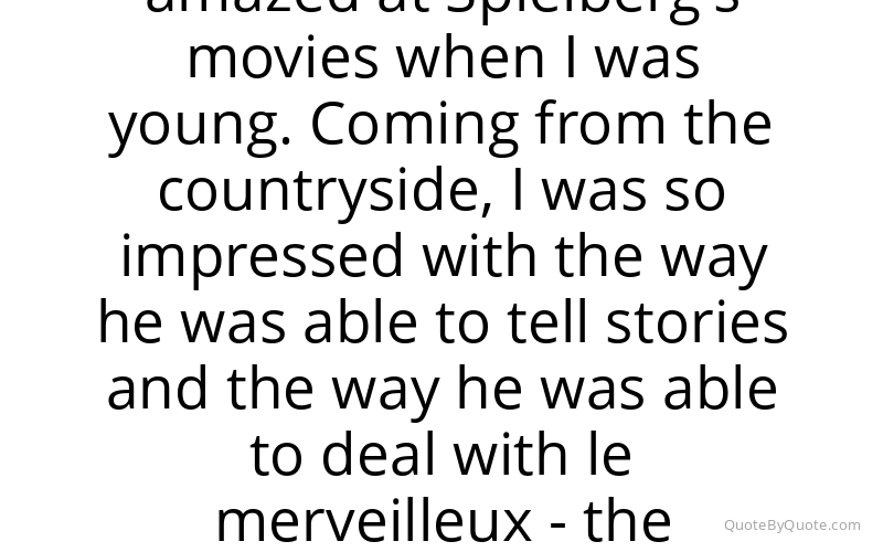 Preview image for this quote by Denis Villeneuve
