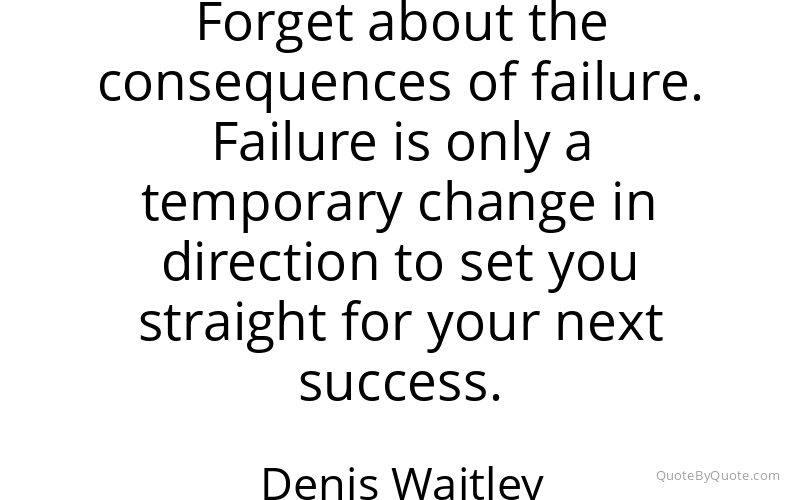 Preview image for this quote by Denis Waitley