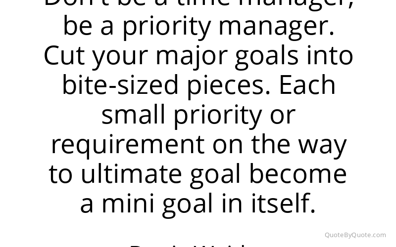 Preview image for this quote by Denis Waitley