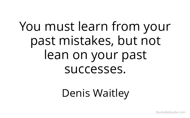 Preview image for this quote by Denis Waitley