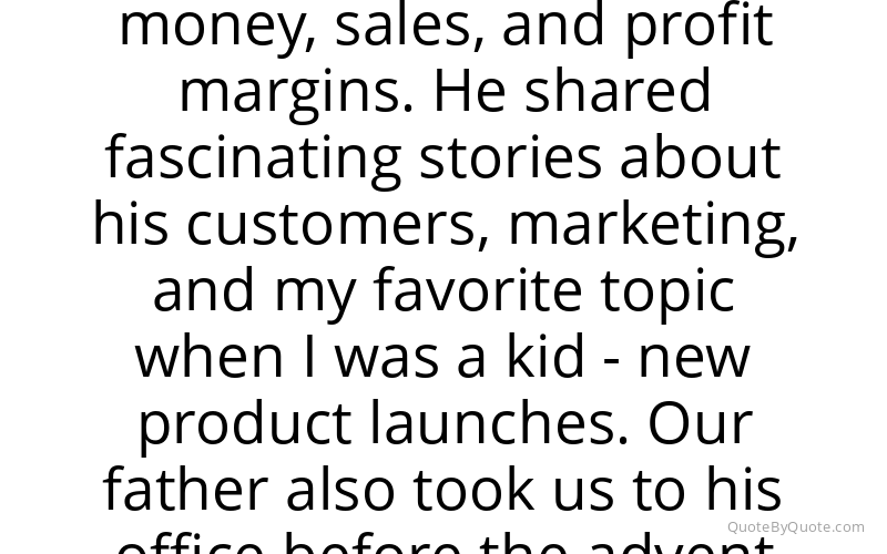 Preview image for this quote by Denise Morrison