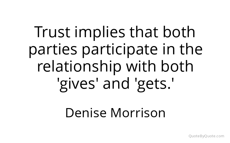 Preview image for this quote by Denise Morrison