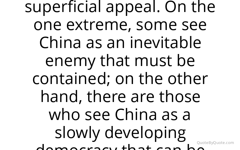 Preview image for this quote by Dennis C. Blair
