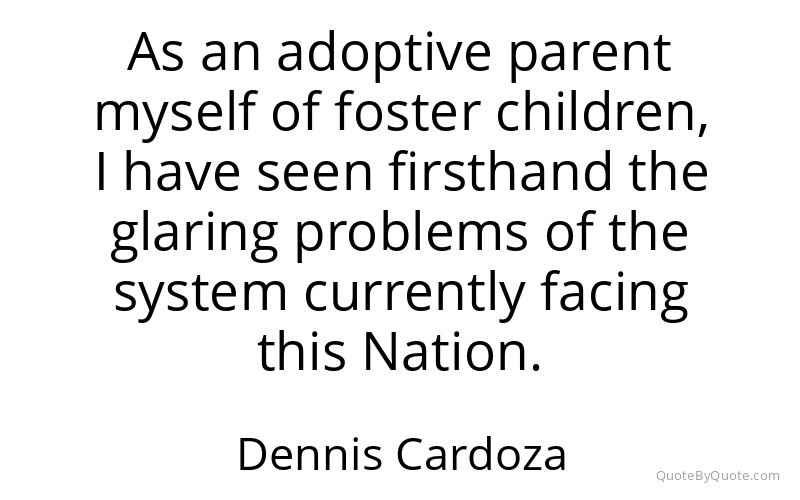 Preview image for this quote by Dennis Cardoza