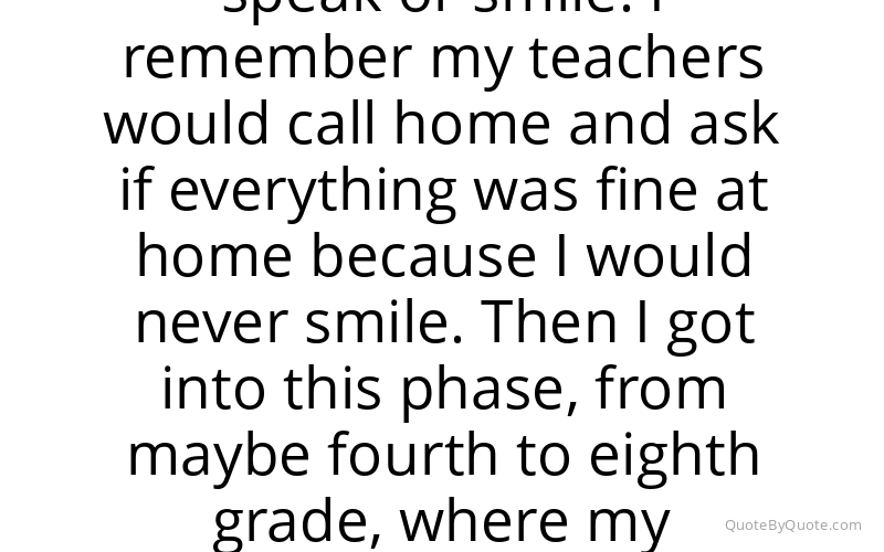 Preview image for this quote by Alessia Cara