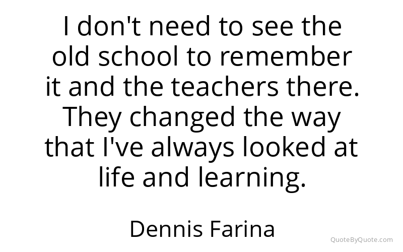 Preview image for this quote by Dennis Farina