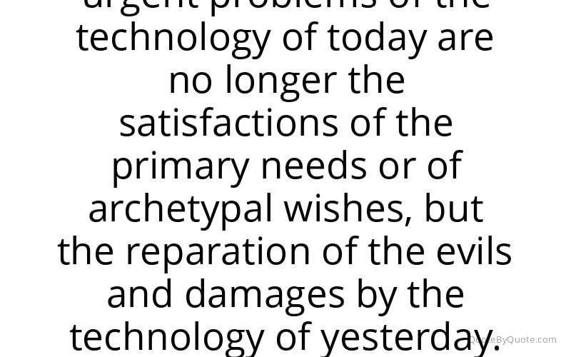 Preview image for this quote by Dennis Gabor