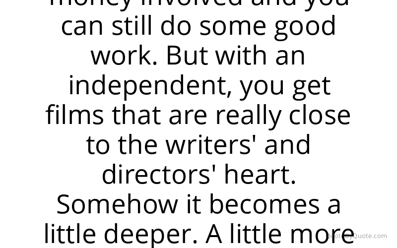 Preview image for this quote by Dennis Haysbert