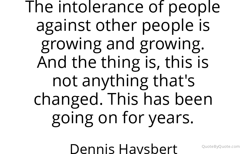 Preview image for this quote by Dennis Haysbert