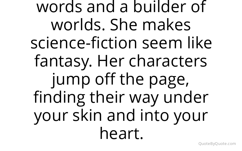Preview image for this quote by Alethea Kontis