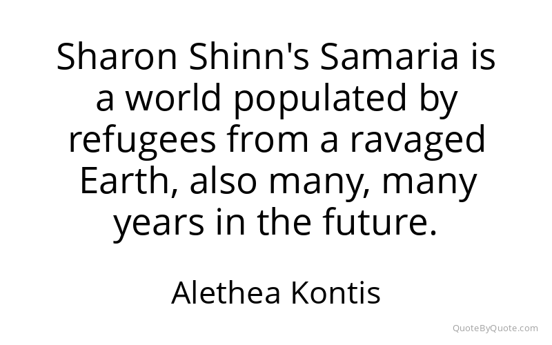Preview image for this quote by Alethea Kontis