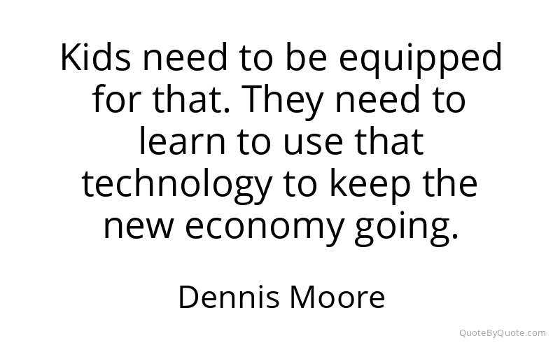 Preview image for this quote by Dennis Moore