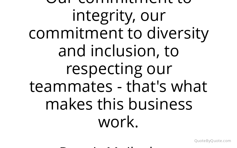 Preview image for this quote by Dennis Muilenburg