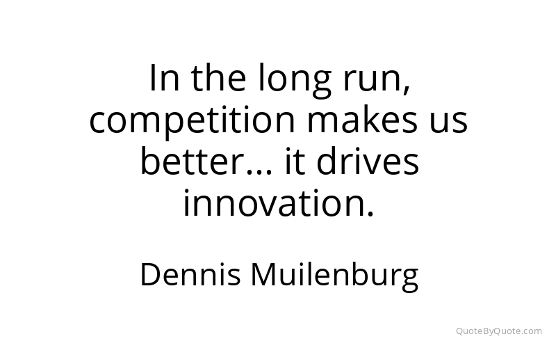 Preview image for this quote by Dennis Muilenburg