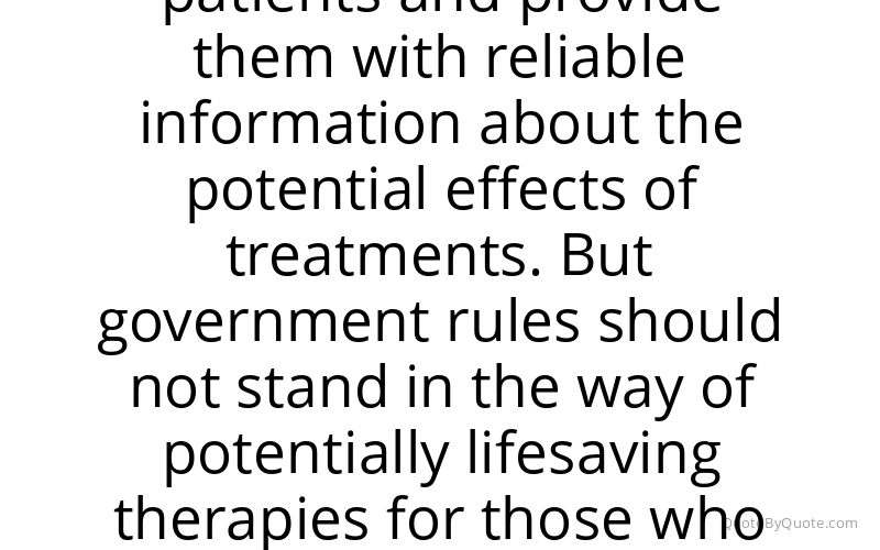 Preview image for this quote by Alex Azar