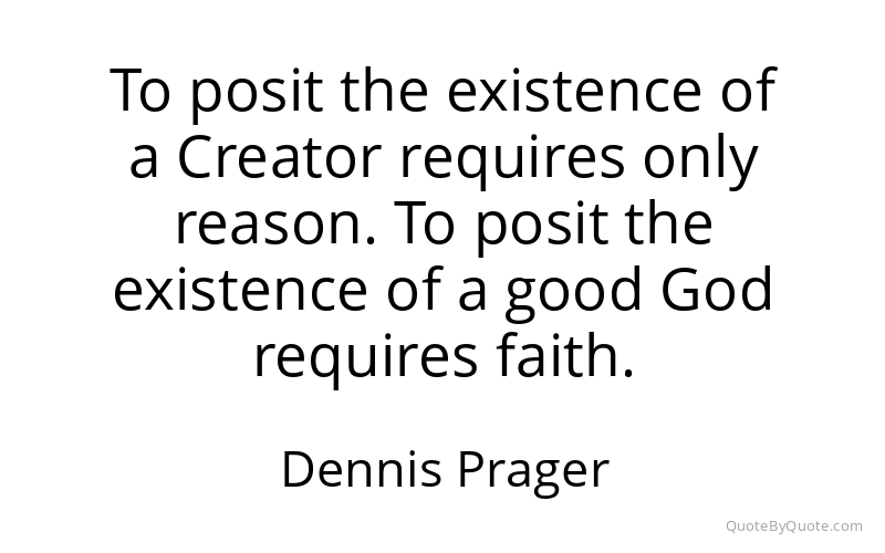 Preview image for this quote by Dennis Prager