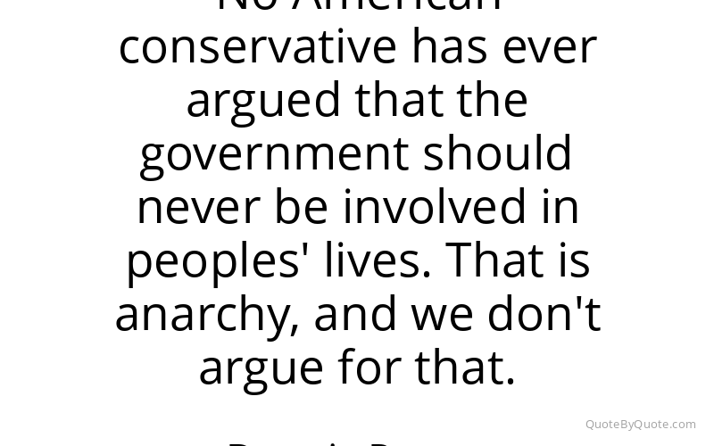 Preview image for this quote by Dennis Prager
