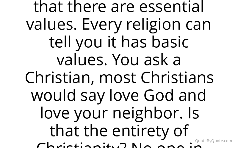 Preview image for this quote by Dennis Prager