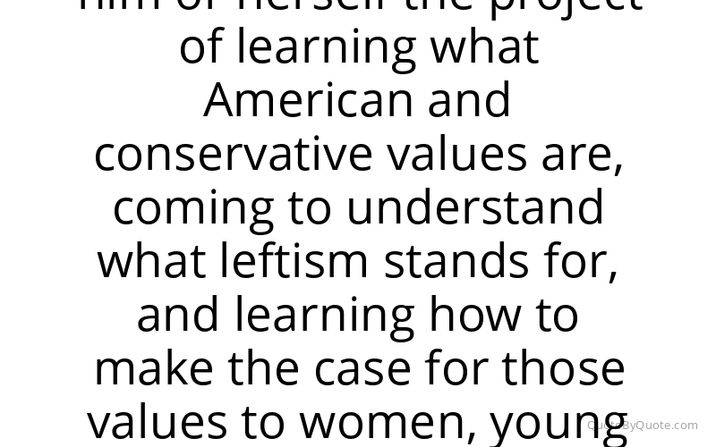 Preview image for this quote by Dennis Prager