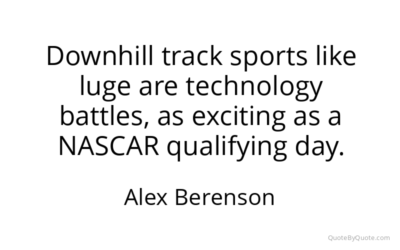 Preview image for this quote by Alex Berenson