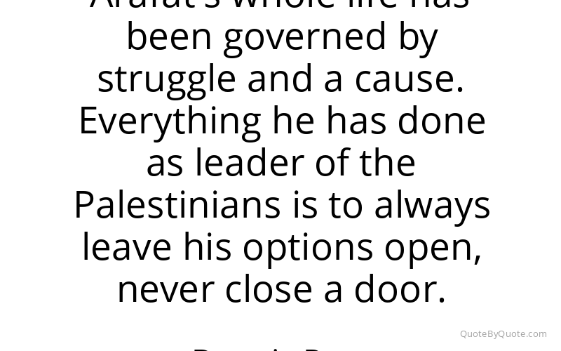 Preview image for this quote by Dennis Ross