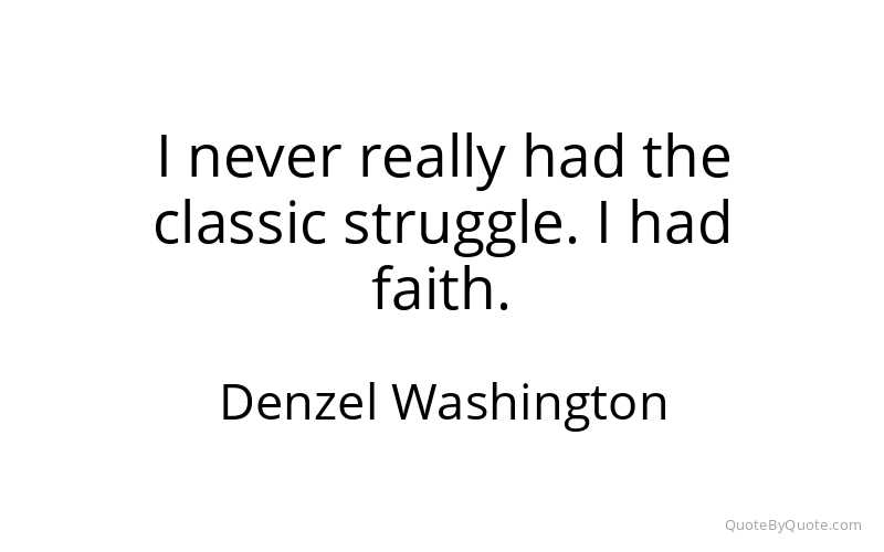 Preview image for this quote by Denzel Washington
