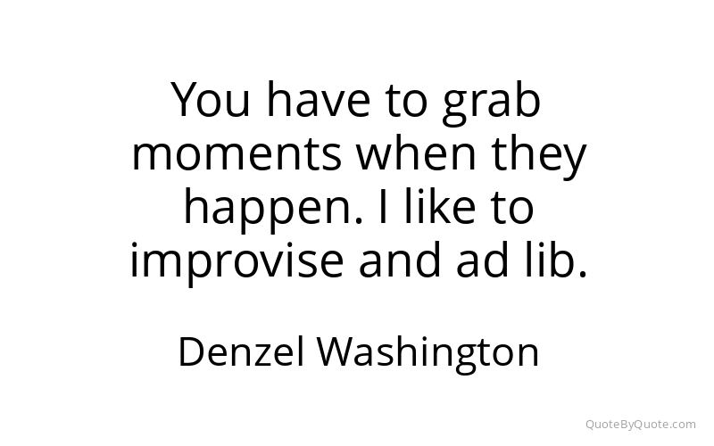 Preview image for this quote by Denzel Washington