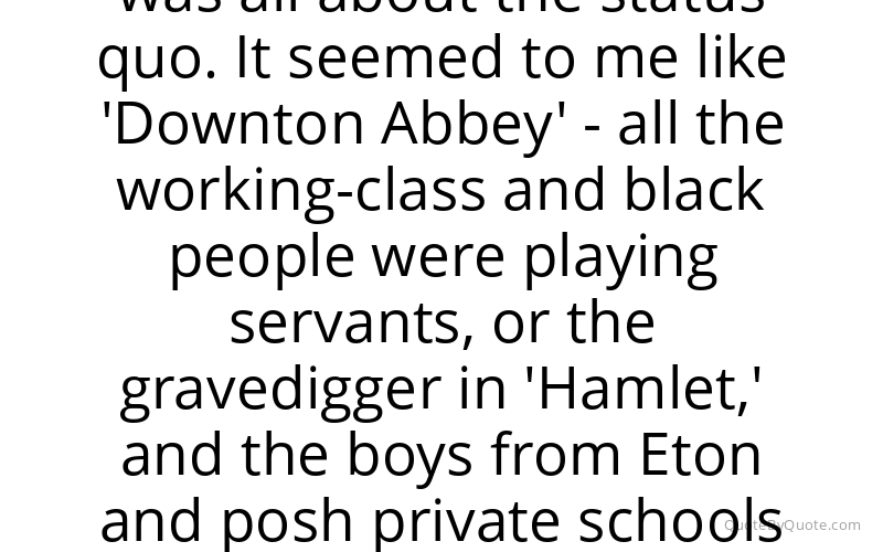 Preview image for this quote by DeObia Oparei