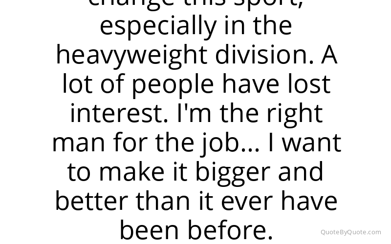 Preview image for this quote by Deontay Wilder