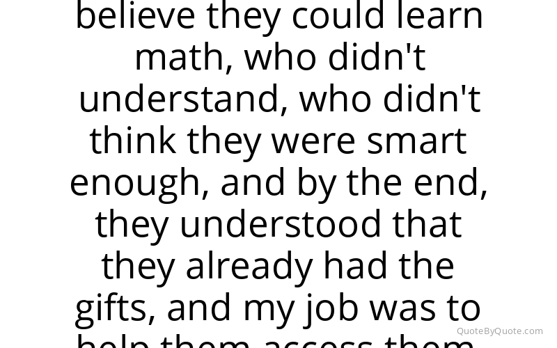 Preview image for this quote by DeRay Mckesson
