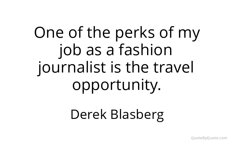 Preview image for this quote by Derek Blasberg