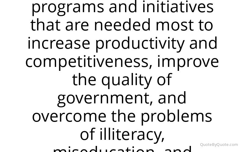 Preview image for this quote by Derek Bok