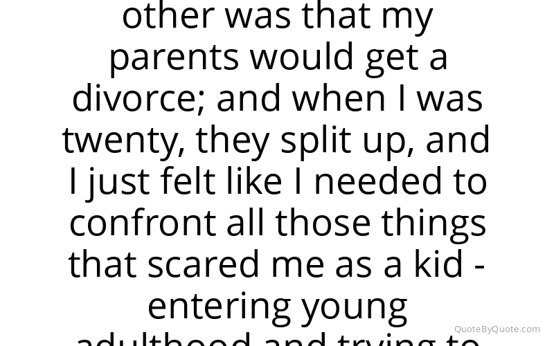 Preview image for this quote by Derek Cianfrance