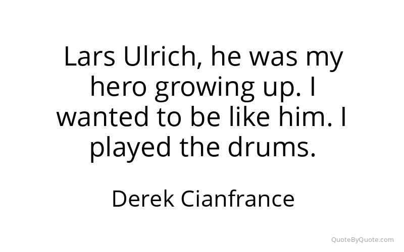 Preview image for this quote by Derek Cianfrance