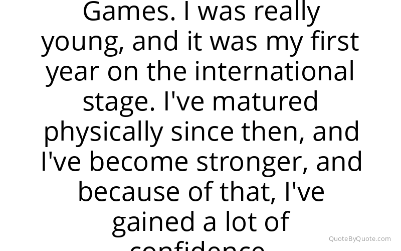 Preview image for this quote by Derek Drouin