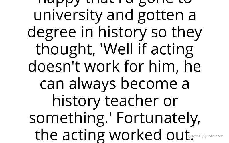 Preview image for this quote by Derek Jacobi