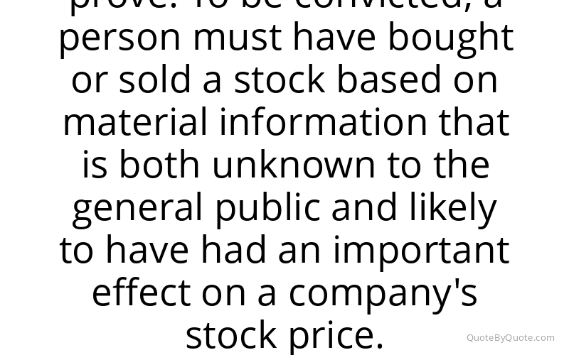 Preview image for this quote by Alex Berenson